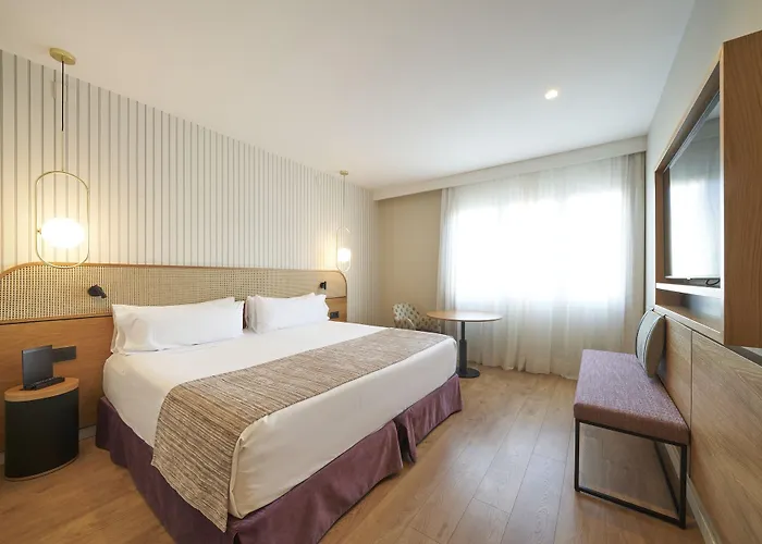 Catalonia Diagonal CentroHotel Rural