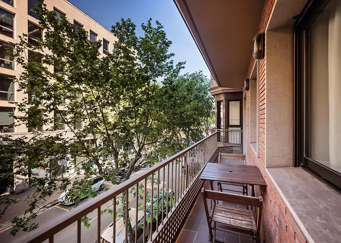 Aparthotel Napols - Abapart